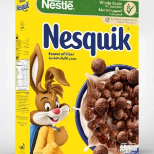 حبوب افطار 330gm من نيسكويك