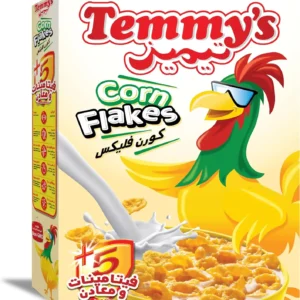 رقائق الذرة 1كجم من تيميز