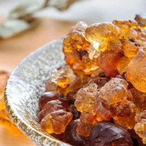 صمغ عربي